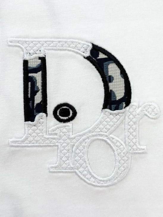 Dior T Shirts Short _SKUDiorS-XLm6tx3815698